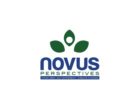 Logo Design entry 1640360 submitted by Mrs. DC to the Logo Design for Novus Perspectives run by ryansus@gmail.com