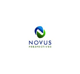 Logo Design entry 1640372 submitted by Mrs. DC to the Logo Design for Novus Perspectives run by ryansus@gmail.com