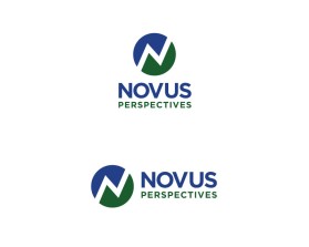 Logo Design entry 1640384 submitted by Mrs. DC to the Logo Design for Novus Perspectives run by ryansus@gmail.com