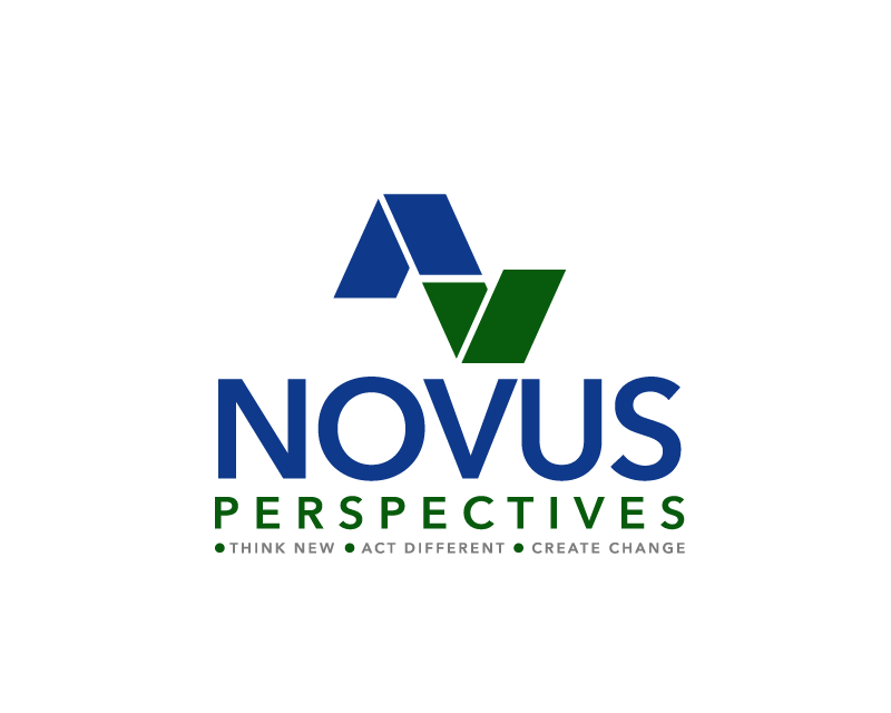 Logo Design entry 1640494 submitted by Magmion to the Logo Design for Novus Perspectives run by ryansus@gmail.com