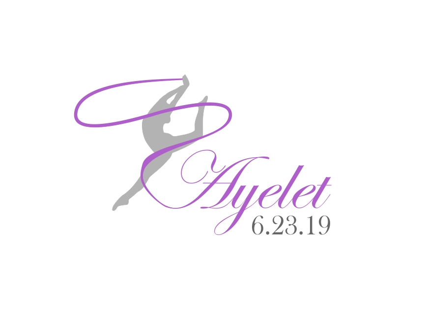 Logo Design entry 1640566 submitted by dreja to the Logo Design for Ayelet run by kleifer