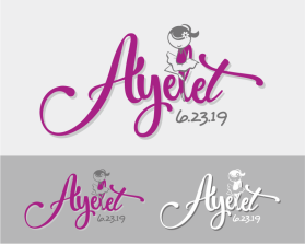 Logo Design entry 1701191 submitted by Magenta