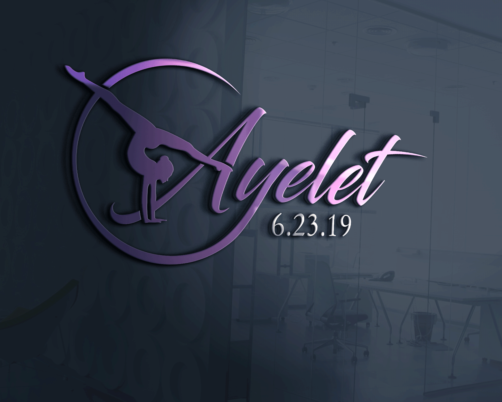 Logo Design entry 1701542 submitted by dsdezign