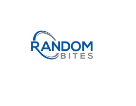 Logo Design entry 1640610 submitted by Amit1991 to the Logo Design for Random Bites run by RandomRowBrewing