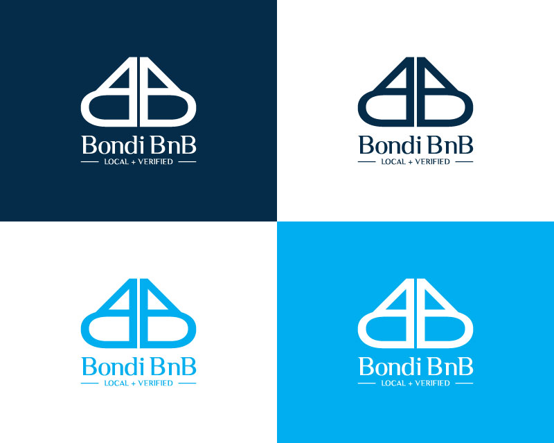 Logo Design entry 1704509 submitted by nsdhyd