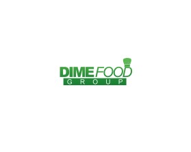 Logo Design Entry 1640904 submitted by Edge Creative to the contest for dime food group  run by Renbiz1 