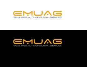 Logo Design entry 1640962 submitted by Fathenry to the Logo Design for EmuAg run by SteveAns