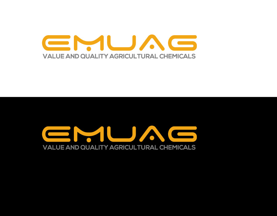 Logo Design entry 1640962 submitted by MuhammadR to the Logo Design for EmuAg run by SteveAns