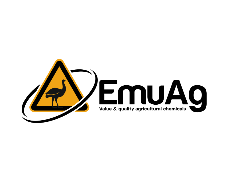 Logo Design entry 1640966 submitted by marsell to the Logo Design for EmuAg run by SteveAns
