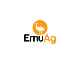 Logo Design entry 1640973 submitted by marsell to the Logo Design for EmuAg run by SteveAns