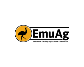 Logo Design entry 1640982 submitted by marsell to the Logo Design for EmuAg run by SteveAns