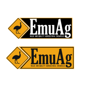 Logo Design Entry 1641010 submitted by balsh to the contest for EmuAg run by SteveAns