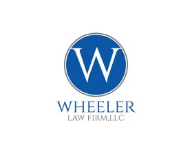 Logo Design entry 1641044 submitted by Isa to the Logo Design for Wheeler Law Firm, LLC run by awheeler