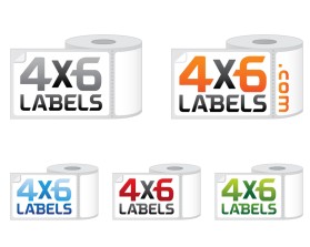 Graphic Design entry 1641202 submitted by nsdhyd to the Graphic Design for 4 x 6 Labels run by Mike A.