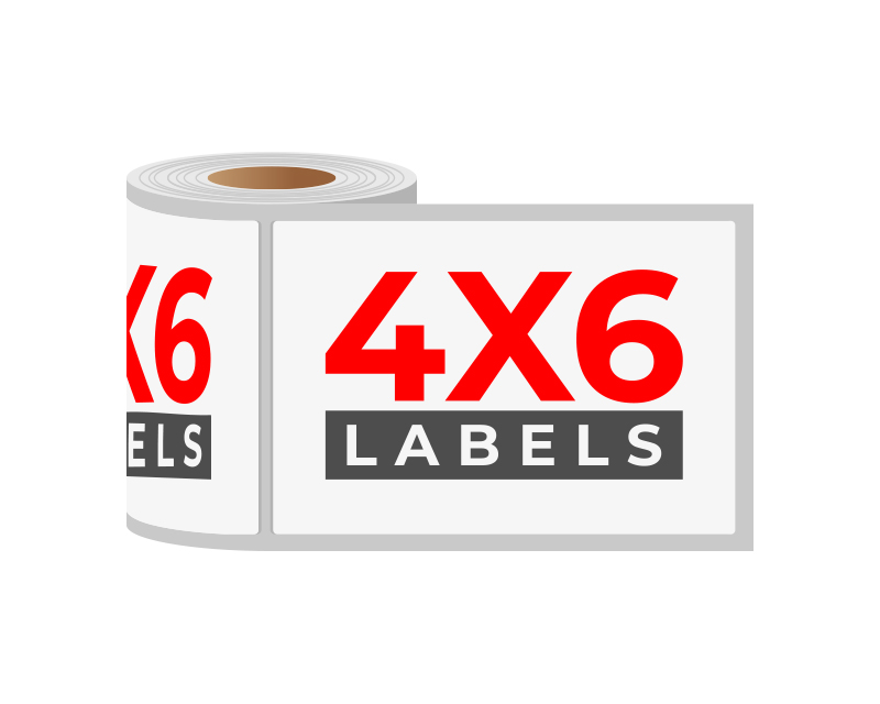 Graphic Design entry 1641297 submitted by Rehan to the Graphic Design for 4 x 6 Labels run by Mike A.