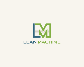 Logo Design entry 1641319 submitted by Arch-X to the Logo Design for Lean Machine run by Jdriggs