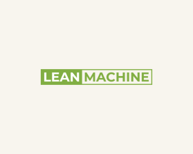 Logo Design entry 1641320 submitted by Arch-X to the Logo Design for Lean Machine run by Jdriggs