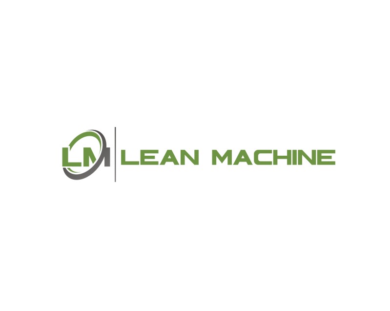Logo Design entry 1641330 submitted by savana to the Logo Design for Lean Machine run by Jdriggs