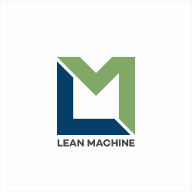 Logo Design Entry 1641418 submitted by Arch-X to the contest for Lean Machine run by Jdriggs