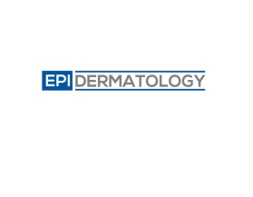 Logo Design entry 1641467 submitted by MuhammadR to the Logo Design for EpiDermatology run by epidermatology