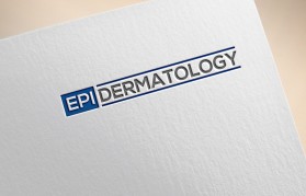 Logo Design entry 1641468 submitted by fathonirzky to the Logo Design for EpiDermatology run by epidermatology