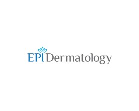 Logo Design entry 1641470 submitted by MuhammadR to the Logo Design for EpiDermatology run by epidermatology