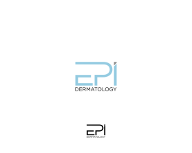 Logo Design Entry 1641483 submitted by 'nez to the contest for EpiDermatology run by epidermatology