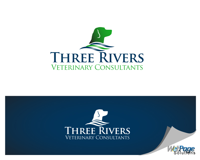 Logo Design entry 1702420 submitted by webpagesol