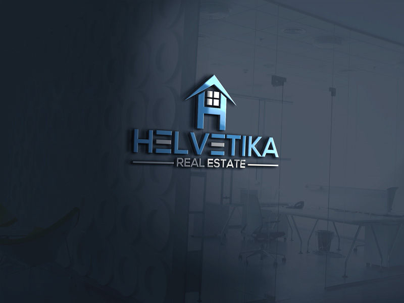 Logo Design entry 1702160 submitted by MuhammadR