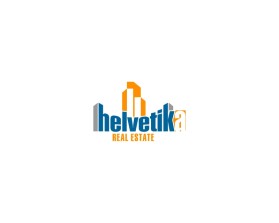Logo Design Entry 1641685 submitted by azadirachta to the contest for Helvetika run by avpyth