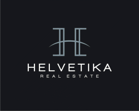 Logo Design Entry 1641786 submitted by pingpong to the contest for Helvetika run by avpyth
