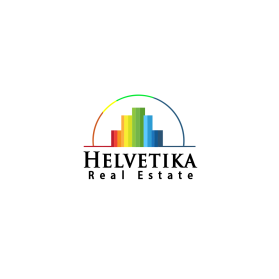 Logo Design Entry 1642085 submitted by flousse to the contest for Helvetika run by avpyth