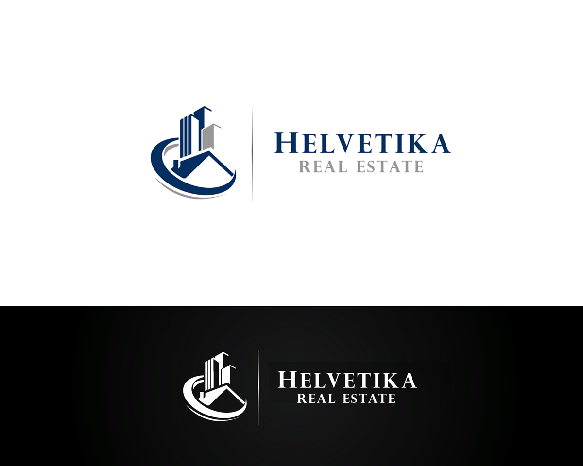 Logo Design entry 1642127 submitted by NA439084938590 to the Logo Design for Helvetika run by avpyth
