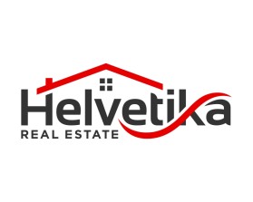 Logo Design Entry 1642327 submitted by FriZign to the contest for Helvetika run by avpyth