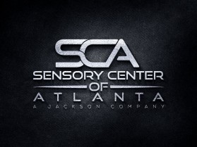 Logo Design entry 1642766 submitted by Amit1991 to the Logo Design for Sensory Center of Atlanta run by Season101