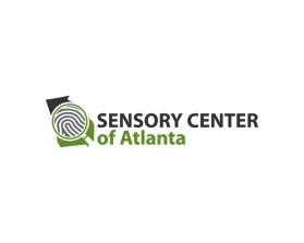 Logo Design entry 1642769 submitted by yeasin to the Logo Design for Sensory Center of Atlanta run by Season101