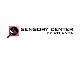 Logo Design Entry 1642811 submitted by azadirachta to the contest for Sensory Center of Atlanta run by Season101