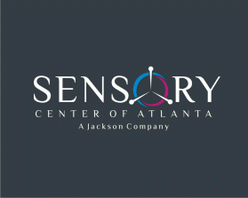 Logo Design Entry 1642836 submitted by pingpong to the contest for Sensory Center of Atlanta run by Season101