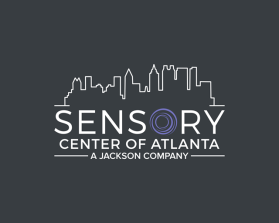 Logo Design entry 1642838 submitted by Amit1991 to the Logo Design for Sensory Center of Atlanta run by Season101