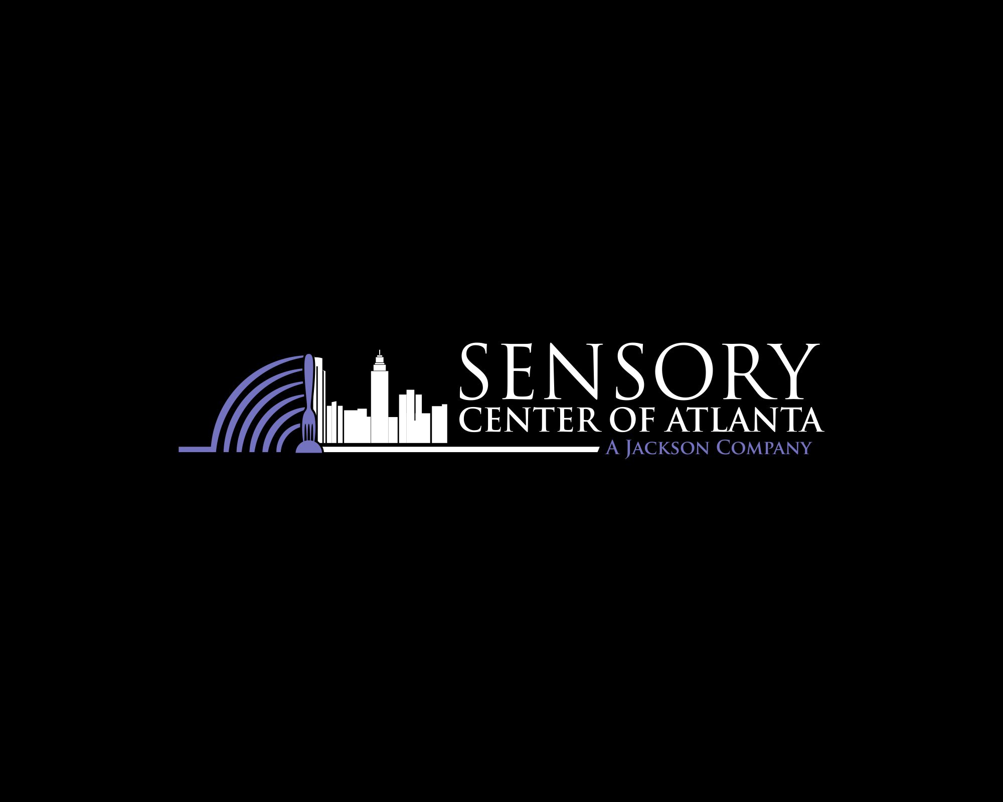 Logo Design entry 1642865 submitted by Linaa to the Logo Design for Sensory Center of Atlanta run by Season101