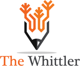 Logo Design entry 1643012 submitted by MuhammadR to the Logo Design for The Whittler run by eric19