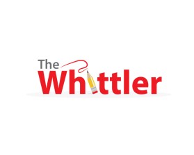 Logo Design entry 1643013 submitted by dsdezign to the Logo Design for The Whittler run by eric19