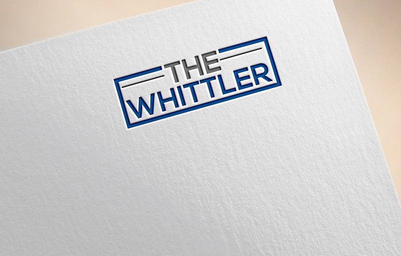 Logo Design entry 1643016 submitted by MuhammadR to the Logo Design for The Whittler run by eric19
