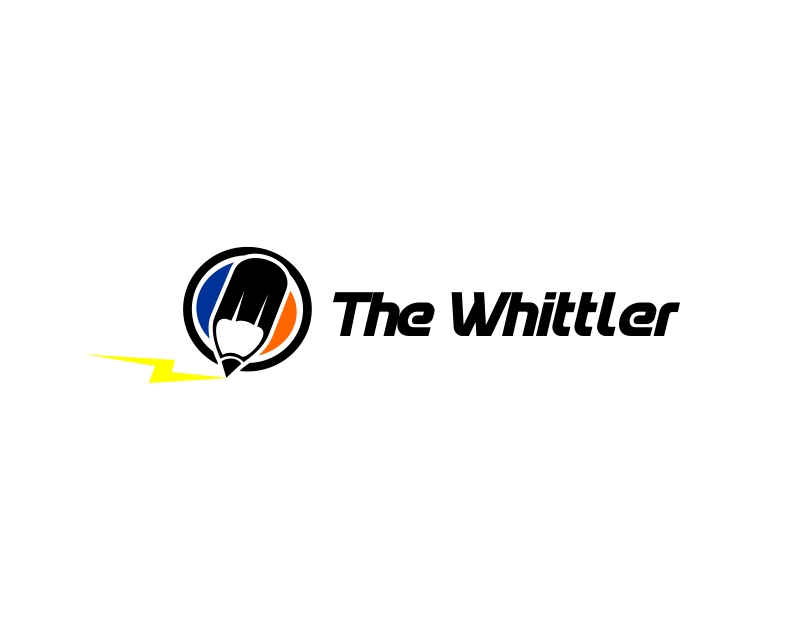 Logo Design entry 1643032 submitted by SATRI to the Logo Design for The Whittler run by eric19