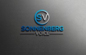 Graphic Design entry 1643042 submitted by lurth to the Graphic Design for Sonnenberg Voice run by llsonnenberg