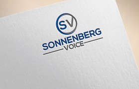 Graphic Design entry 1643043 submitted by lurth to the Graphic Design for Sonnenberg Voice run by llsonnenberg