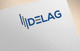 Business Card & Stationery Design entry 1643259 submitted by logohub to the Business Card & Stationery Design for DelAg  run by mattdeere1