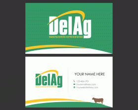 Business Card & Stationery Design entry 1710355 submitted by dsdezign