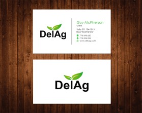 Business Card & Stationery Design entry 1711949 submitted by Sonia99