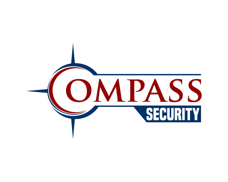 Logo Design entry 1643156 submitted by creativiti to the Logo Design for Compass Security run by jamesholman